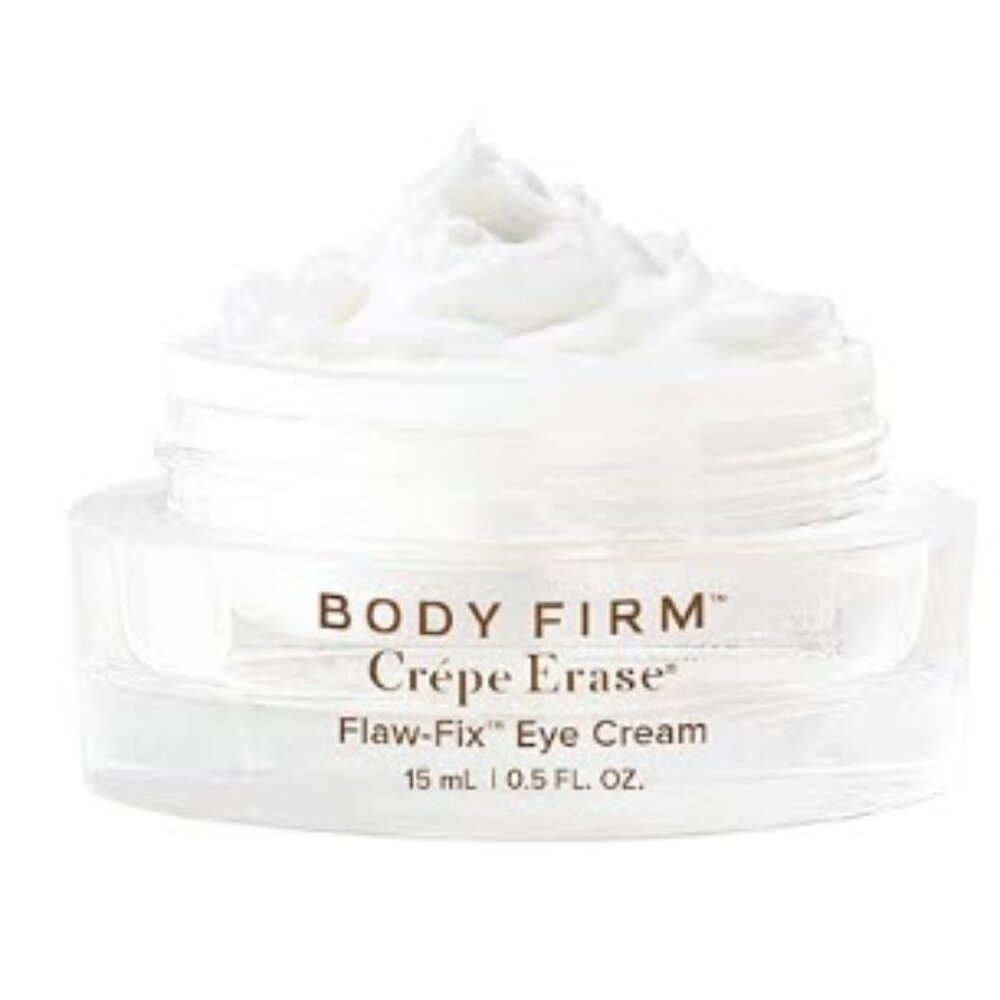 Crepe Erase Eye Repair Treatment